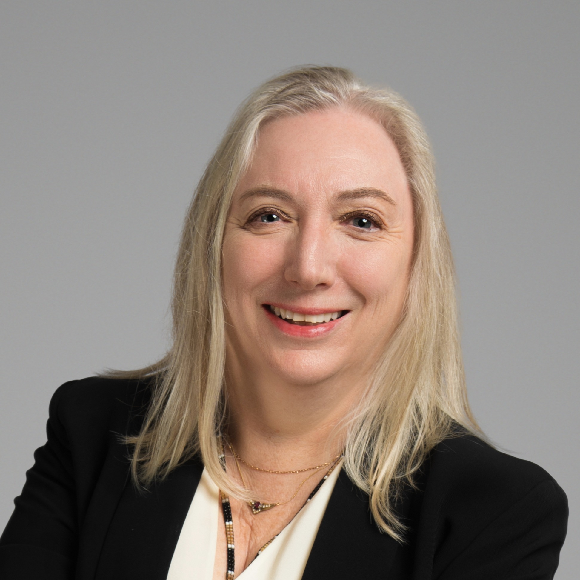 Prof. Dr. Susan Christina Welburn