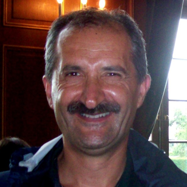 Prof. Fabrizio Bruschi