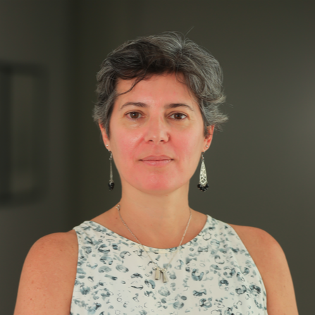 Dr. Maria Victoria Periago