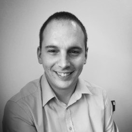 Dr. Simon Clegg