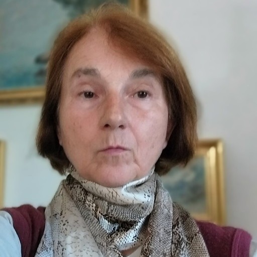 Dr. Mária Kazimírová