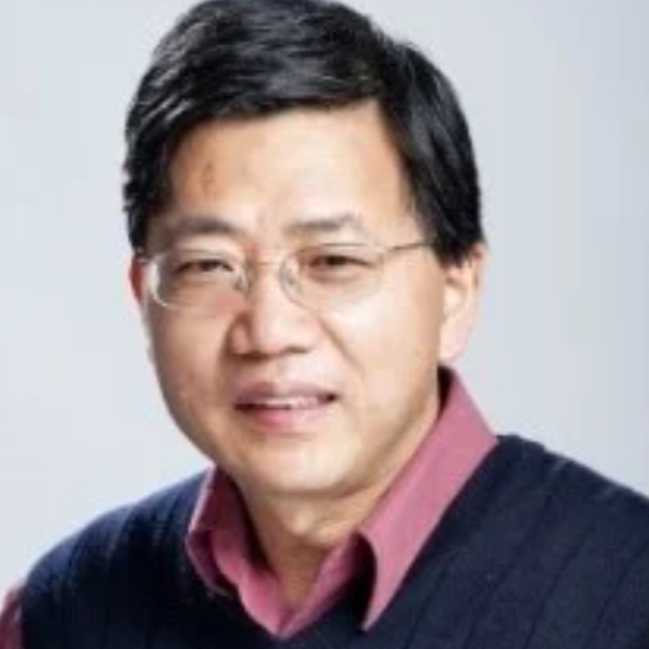 Dr. Rongchang Yang