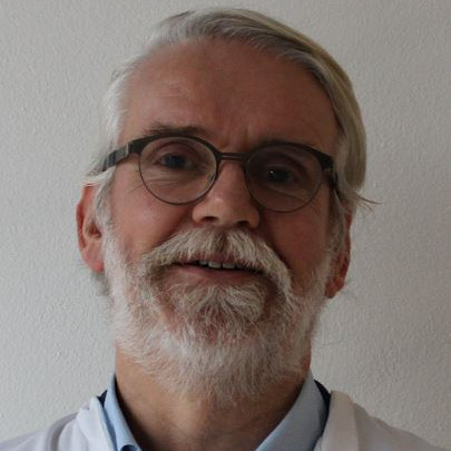 Dr. Ralph Fingerhut