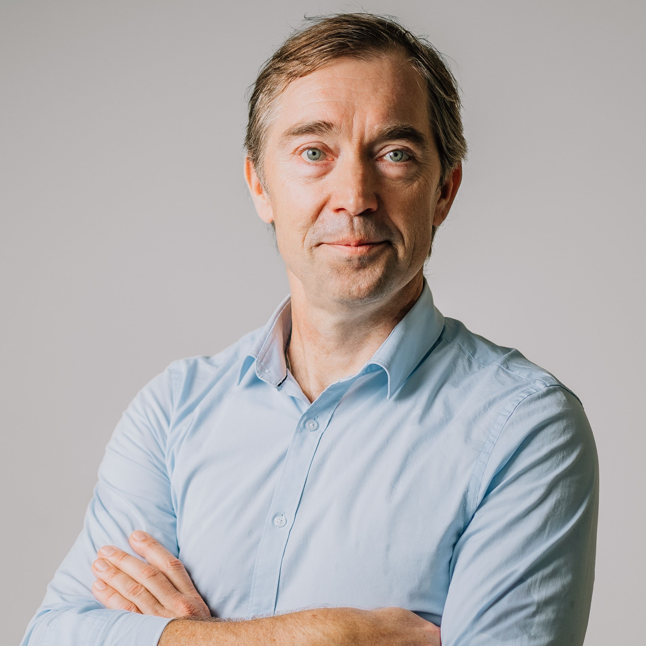 Dr. Peter C. J. I. Schielen