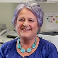 Prof. Dr. Dianne Webster