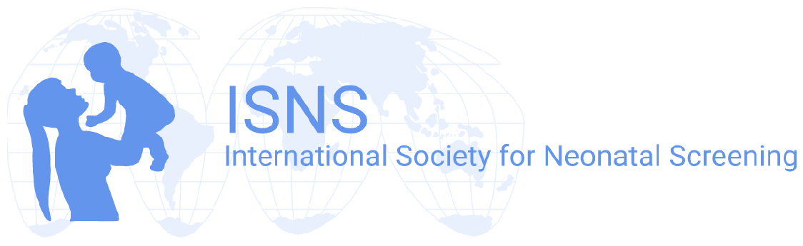 International Society for Neonatal Screening