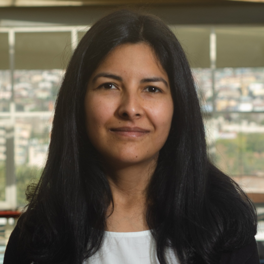 Dr. Carminna Ottone