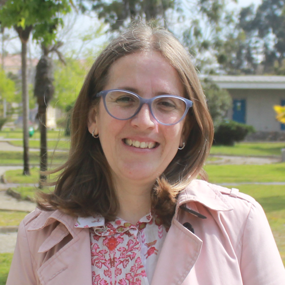 Prof. Dr. Claudia Bernal