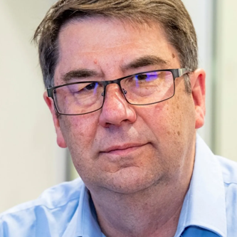 Prof. Dr. Philip Calder