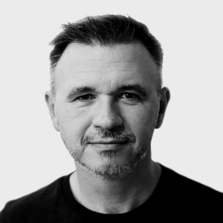 Dr. Marcin Kurowski