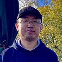 Dr. Yuen Gao