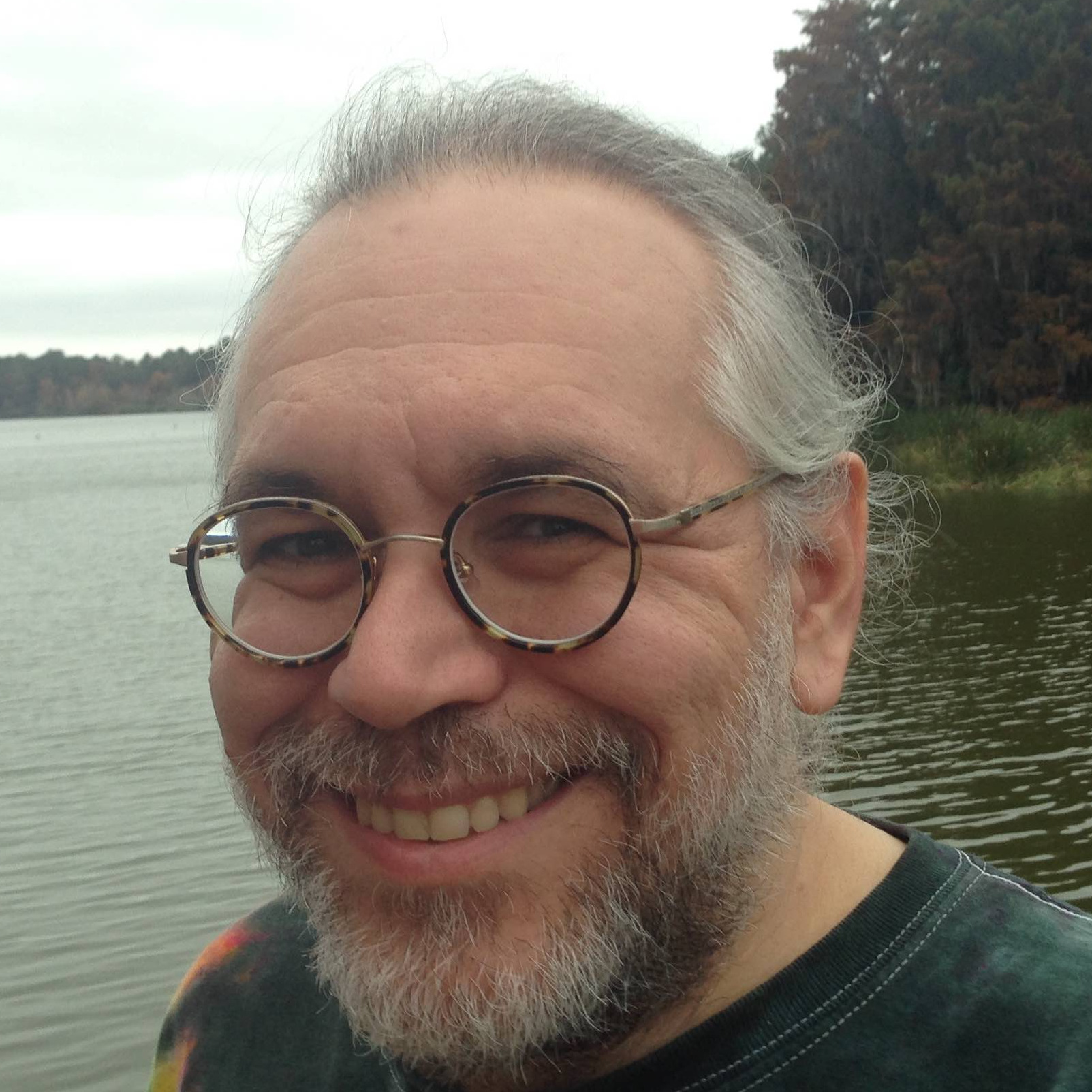Prof. Dr. Edward L. Braun