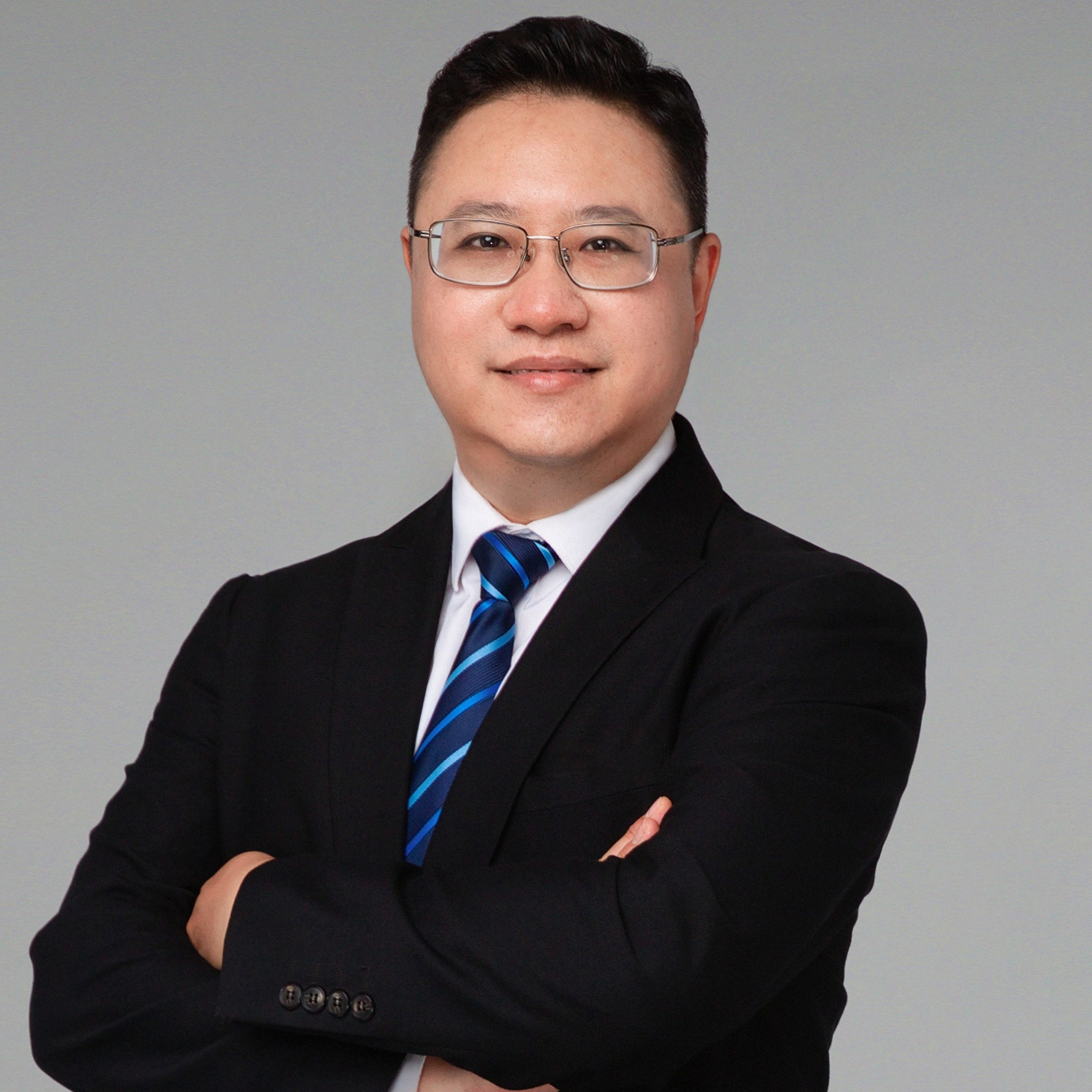 Dr. Aung Ko Ko Kyaw
