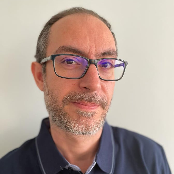 Dr. Lorenzo Giuffrida