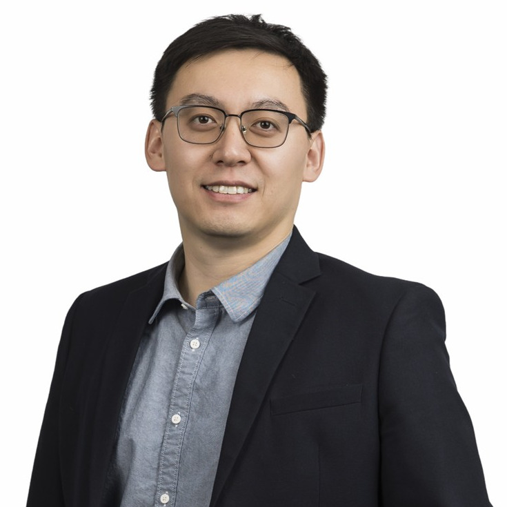 Dr. Ao Li