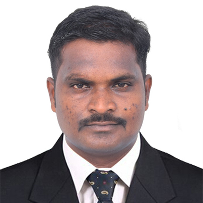 Dr. Selvaraj Kumar