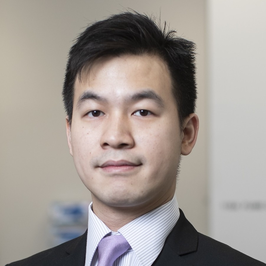 Dr. Anthony Chun Yin Yuen