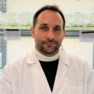 Prof. Luca Regni