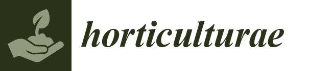 Horticulturae