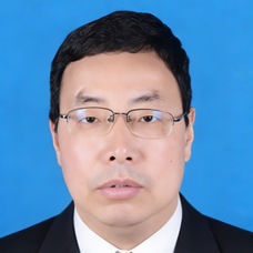 Prof. Dr. Zhanping Song