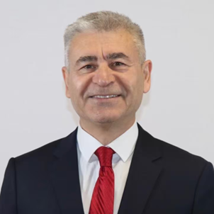 Prof. Dr. Saffet Yagiz
