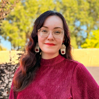 Ms. Katherine Klee