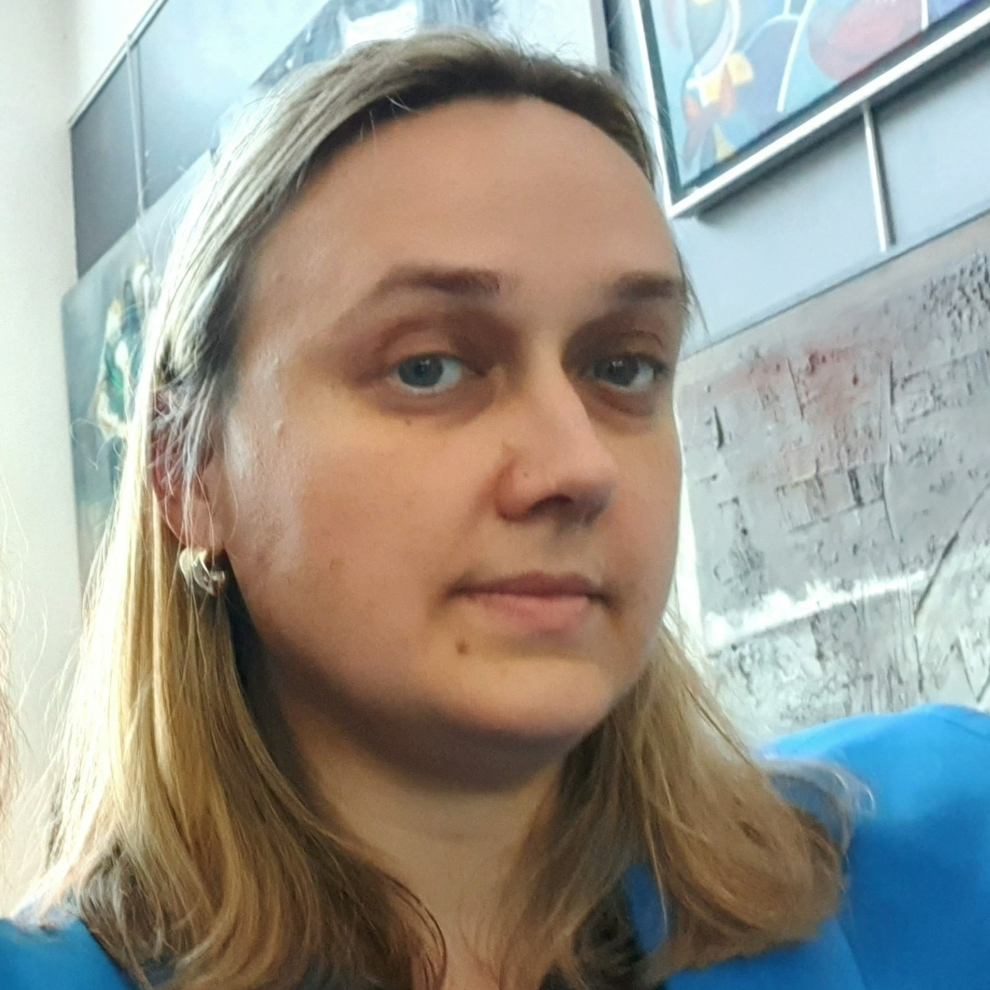 Dr. Sviatlana Karpava