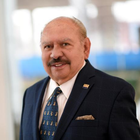 Prof. Dr. Victor M. Rivera