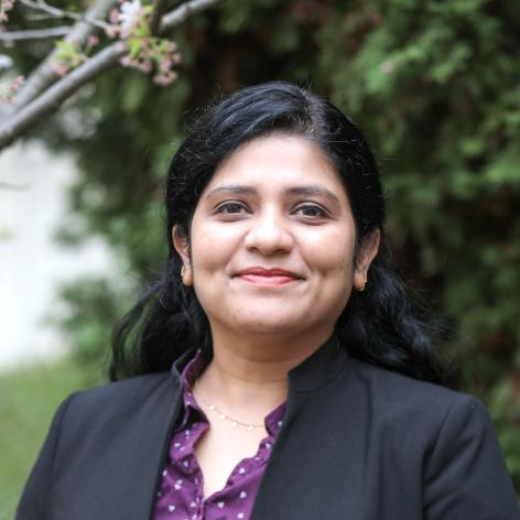 Dr. Meghna Gupta