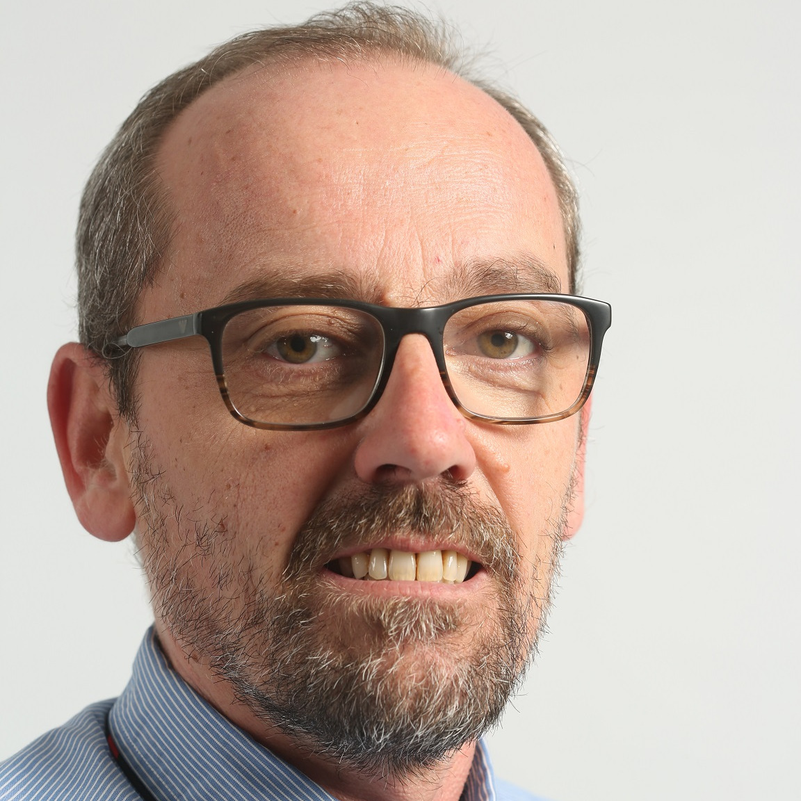 Prof. Dr. Leandros Maglaras