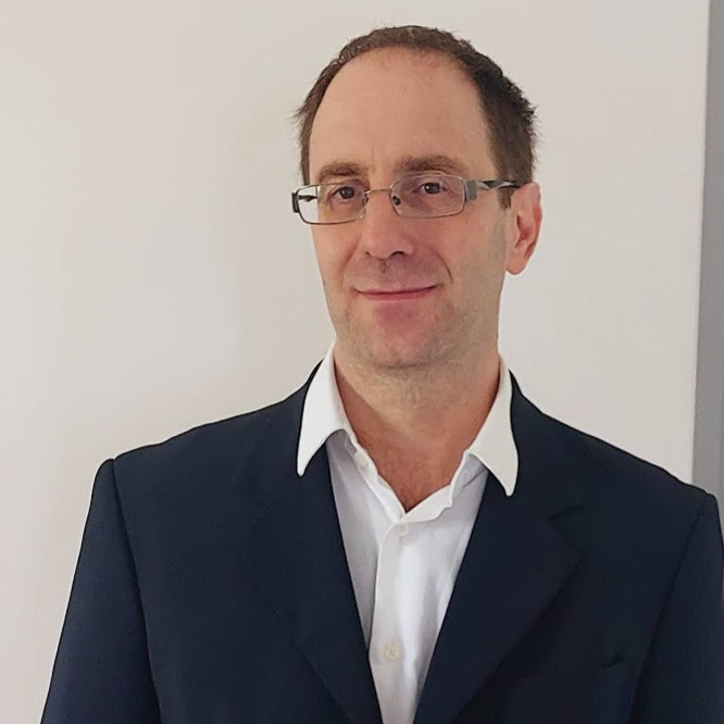Prof. Dr. Ivan Serina