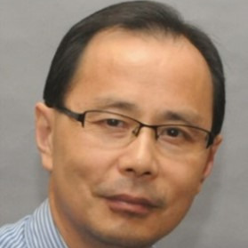 Prof. Dr. Wei Zhang