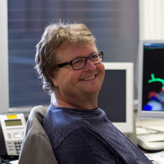 Prof. Dr. Alexander Dömling