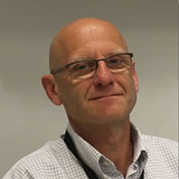 Prof. Dr. Rodolfo Lavilla