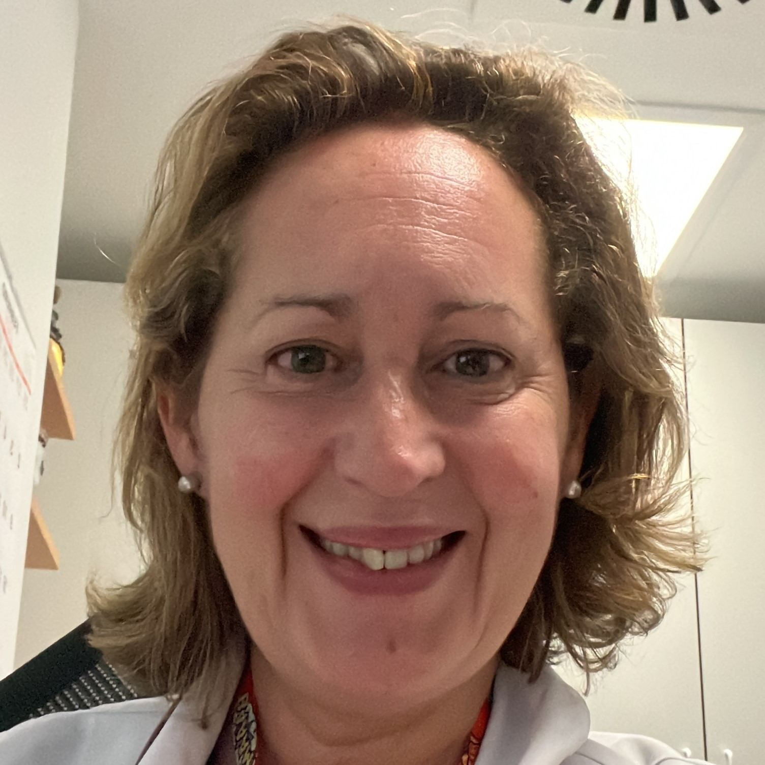 Prof. Dr. Sarah Heili-Frades