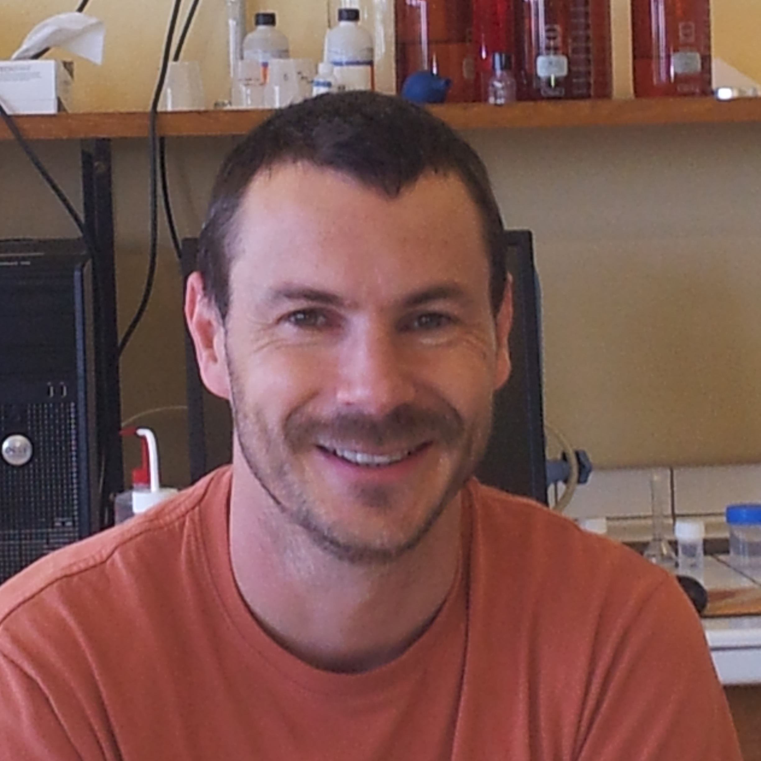 Prof. Dr. Erwan Nicol