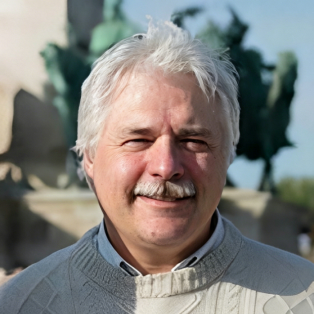 Prof. Dr. Benoît Schoefs