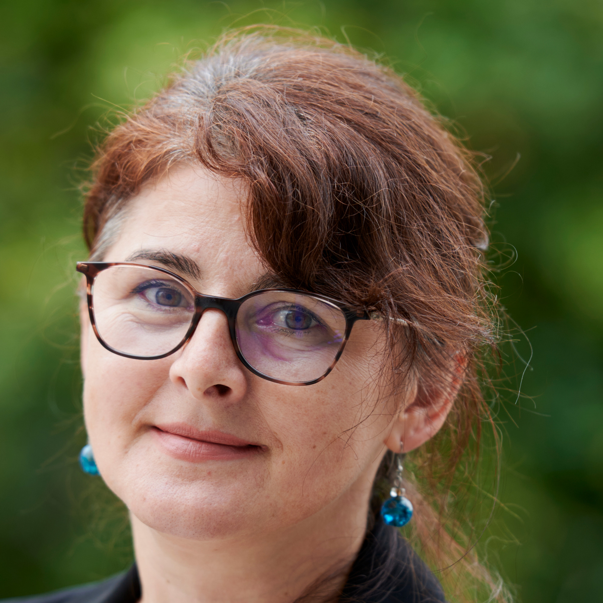 Dr. Mariana Titica