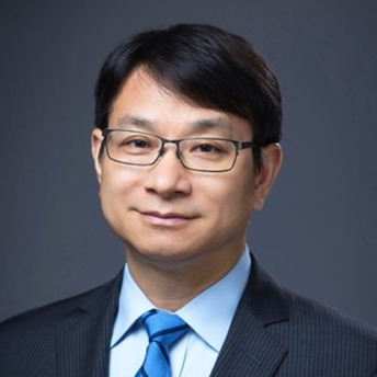 Prof. Dr. Zhongsheng You