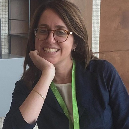 Dr. Benedetta Piccardi