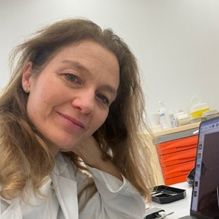 Dr. Cristina Sarti