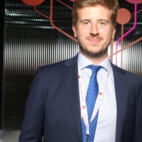 Dr. Carlo Fumagalli