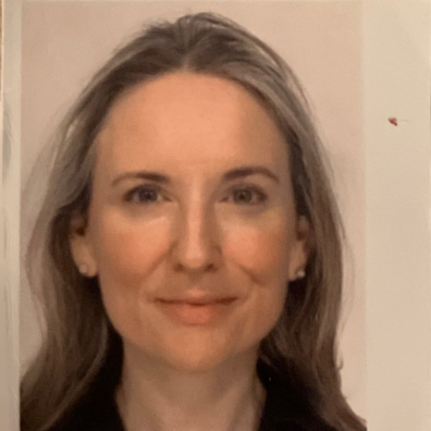 Dr. Susan Campbell