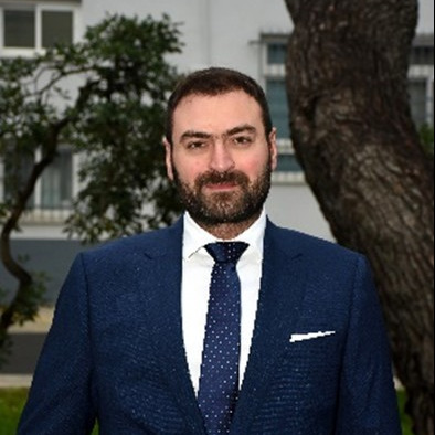 Dr. Christos Fragoulis