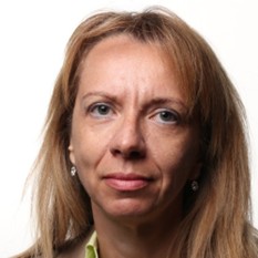 Dr. Christina Chrysohoou