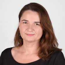 Dr. Katharina Wassilew