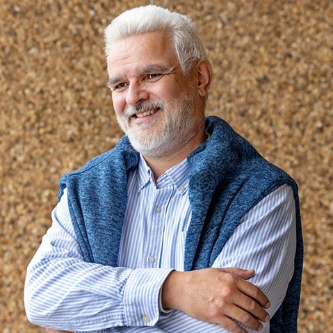 Prof. Dr. Ralf W. Gothe