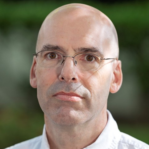 Dr. Daniel S. Carman