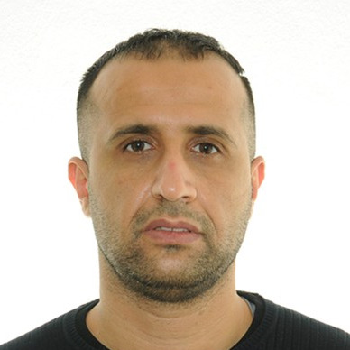 Dr. Abdussalam Elhanashi
