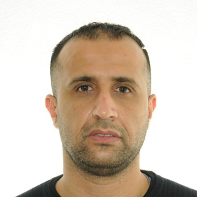 Dr. Abdussalam Elhanashi